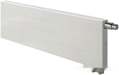 Радиатор Kermi Therm X2 Line-Ventil PLV Тип 22 505x405 [PLV220500401R2K]