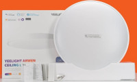 Люстра-тарелка Yeelight Arwen Ceiling Light 550S YLXD013-A