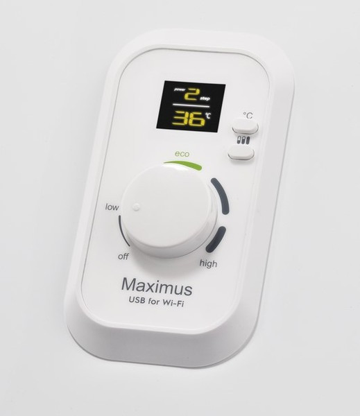 Водонагреватель Electrolux EWH 80 Maximus Wi-Fi