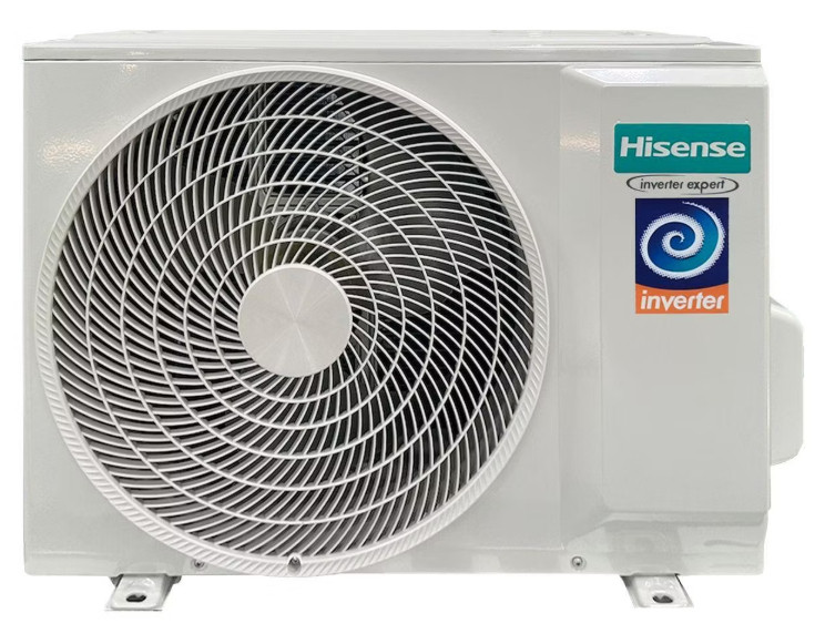 Сплит-система Hisense VIBE DC AS-13UW4RYRHB04