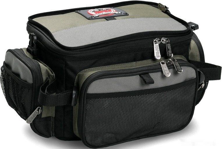 Рюкзак Rapala 3-in-1 Combo Bag