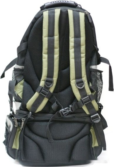Рюкзак Rapala 3-in-1 Combo Bag