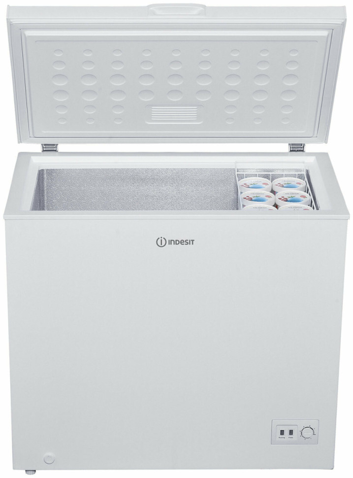 Морозильный ларь Indesit ICF 200