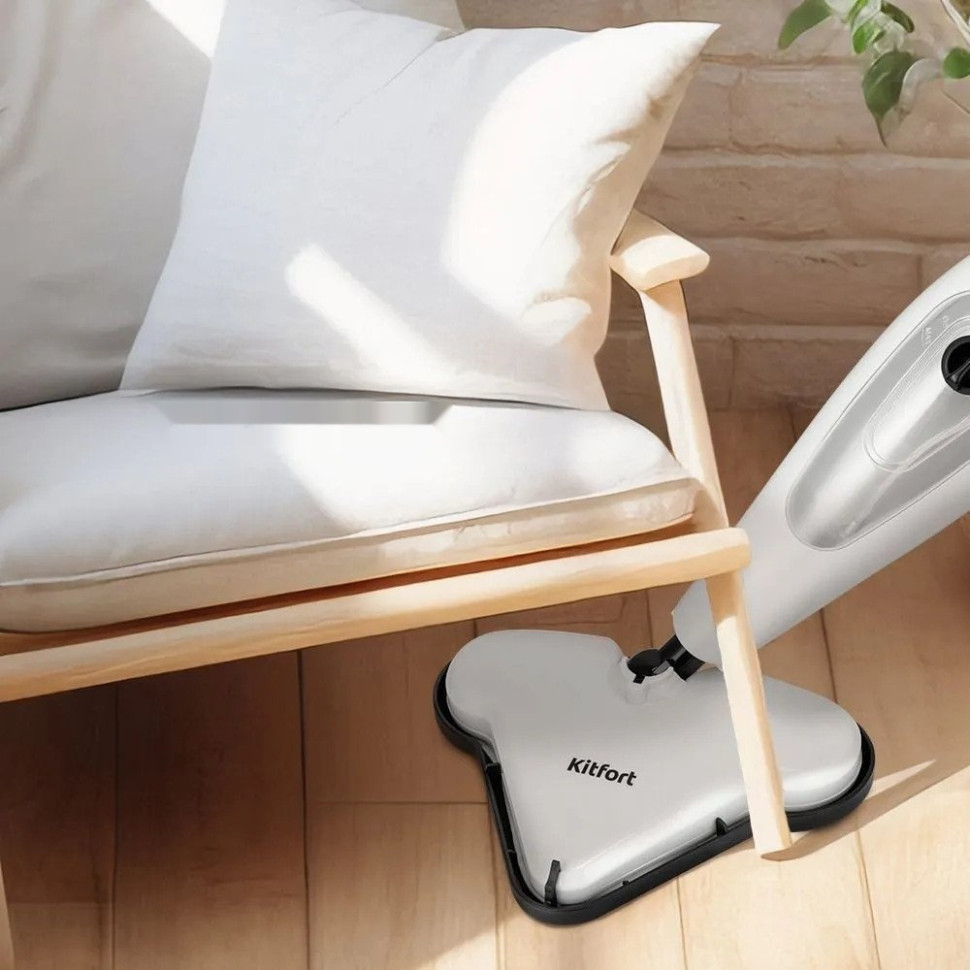 Паровая швабра Kitfort KT-3922