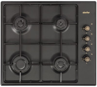 Варочная панель Simfer H60Q40L417