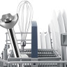 Блендер Bosch MSM 24500