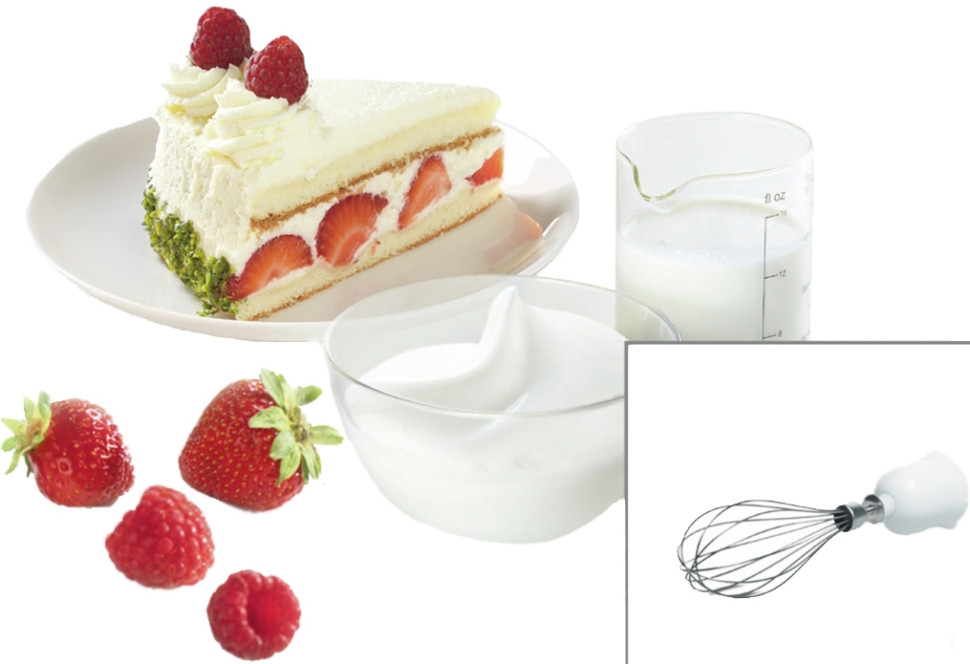 Блендер Bosch MSM 24500