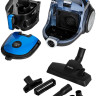 Пылесос Pioneer VC321C AZURE BLUE