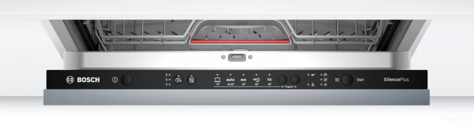 Посудомоечная машина Bosch SMV25GX03R