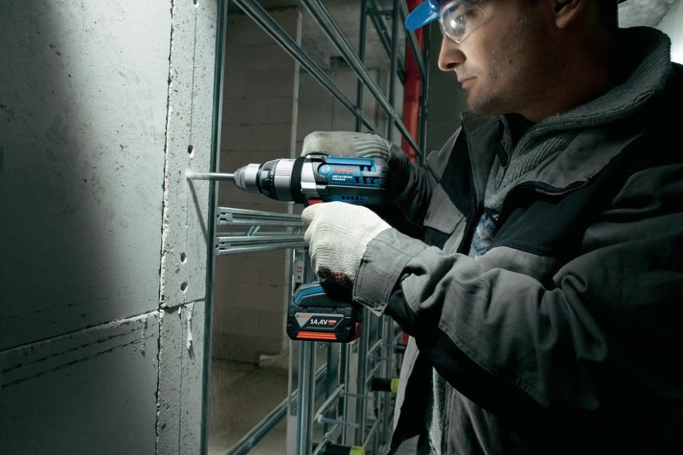 Bosch GSB 14.4 VE-2-LI Professional