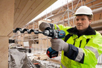 Bosch GSB 14.4 VE-2-LI Professional