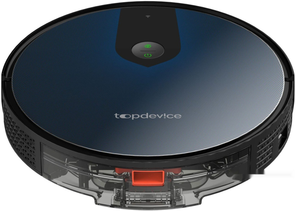 Робот-пылесос TopDevice RC2