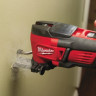 Шлифовальная машина Milwaukee M18 BMT-0