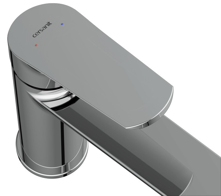 Смеситель Cersanit Flavis 63037