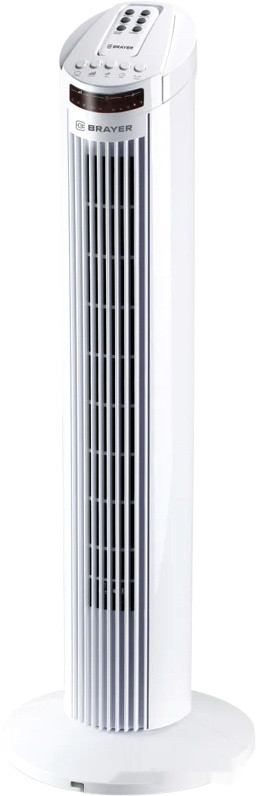 Колонный вентилятор Brayer BR4958WH