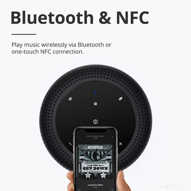 Портативная акустика Tronsmart T6 Max