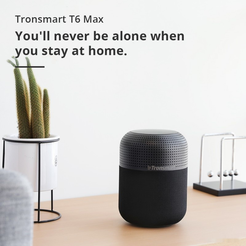 Портативная акустика Tronsmart T6 Max