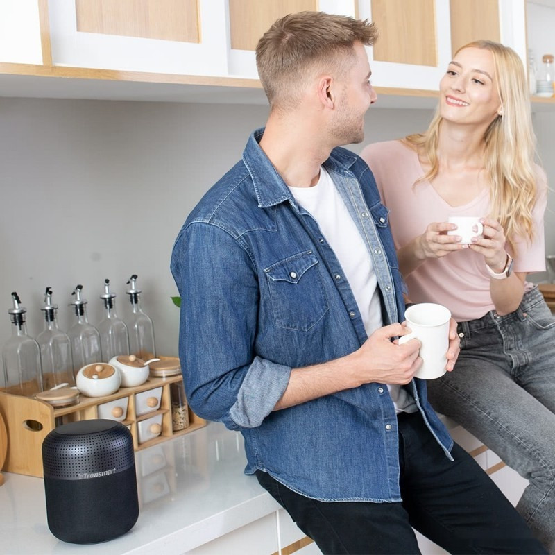 Портативная акустика Tronsmart T6 Max