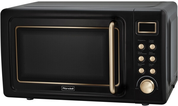 Микроволновая печь Rondell RDE-1850