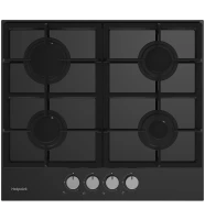 Варочная панель Hotpoint-Ariston HG 61F/BK