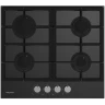 Варочная панель Hotpoint-Ariston HG 61F/BK