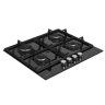 Варочная панель Hotpoint-Ariston HG 61F/BK