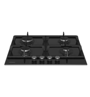 Варочная панель Hotpoint-Ariston HG 61F/BK