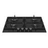 Варочная панель Hotpoint-Ariston HG 61F/BK