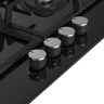 Варочная панель Hotpoint-Ariston HG 61F/BK