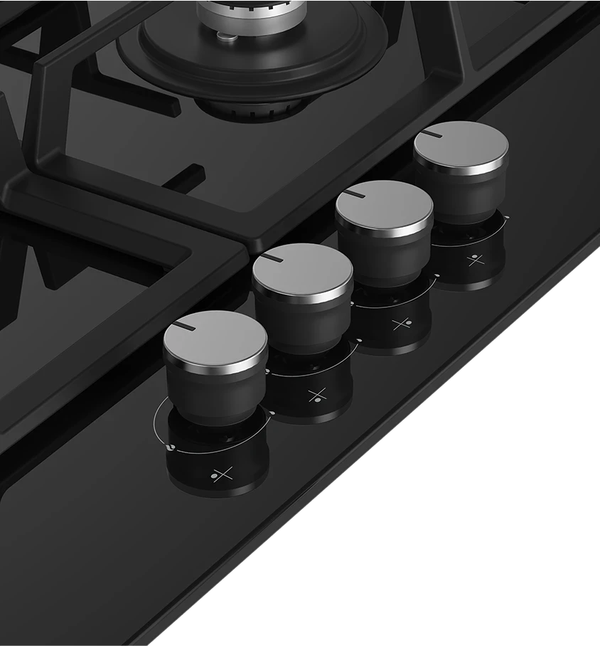 Варочная панель Hotpoint-Ariston HG 61F/BK