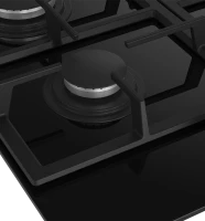 Варочная панель Hotpoint-Ariston HG 61F/BK