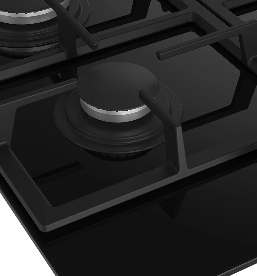 Варочная панель Hotpoint-Ariston HG 61F/BK