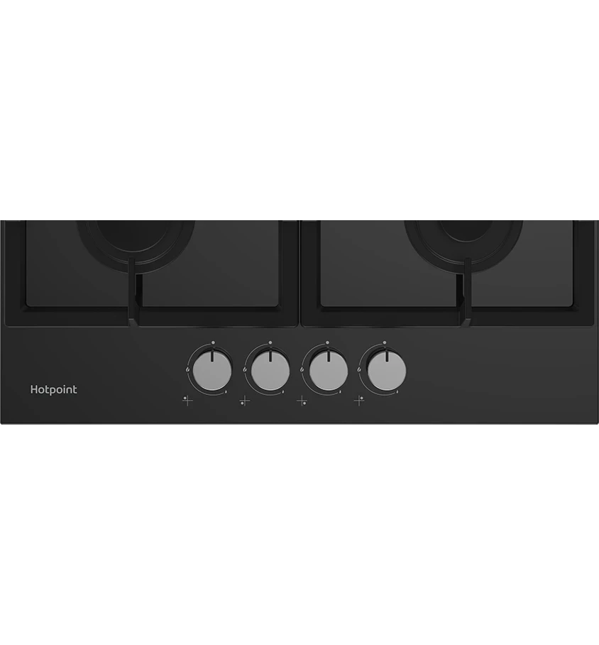 Варочная панель Hotpoint-Ariston HG 61F/BK