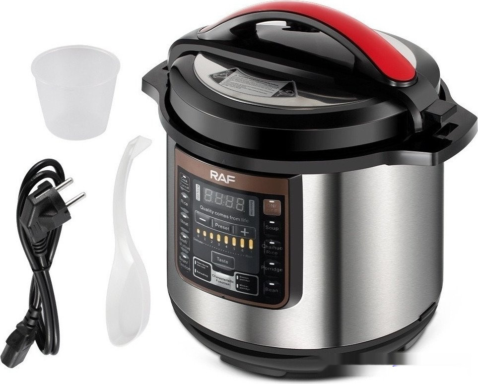 Мультиварка Raf R.181