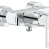 Смеситель Grohe Quadra 32637000