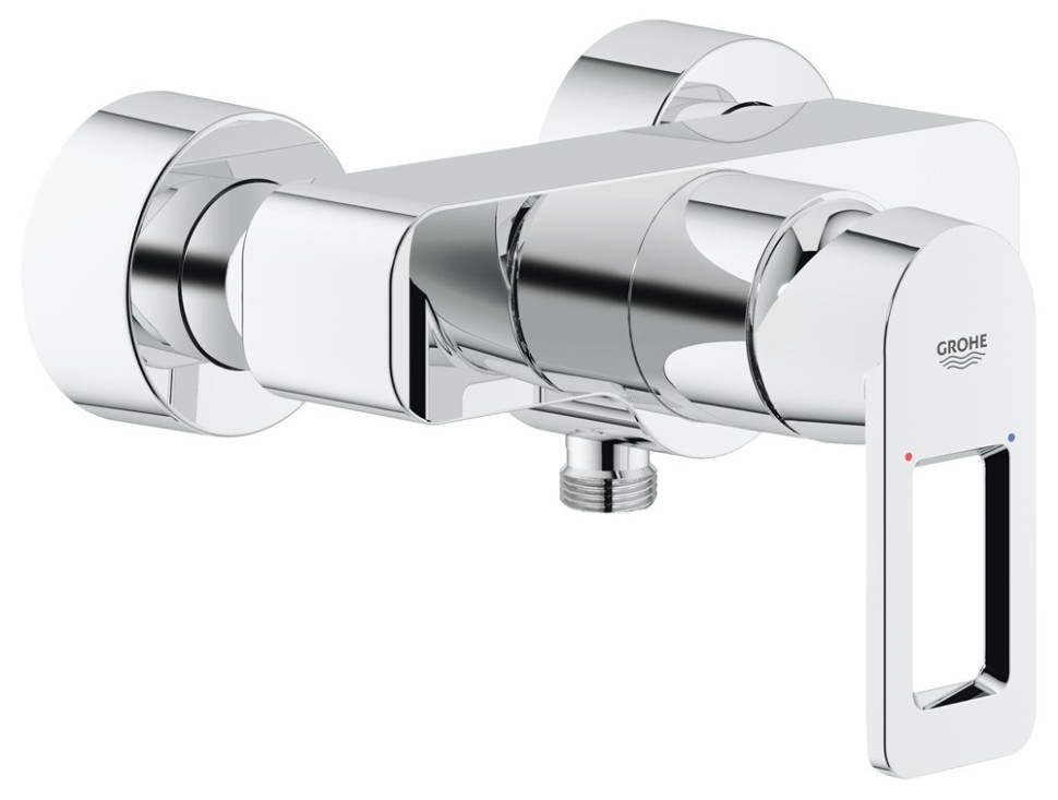 Смеситель Grohe Quadra 32637000