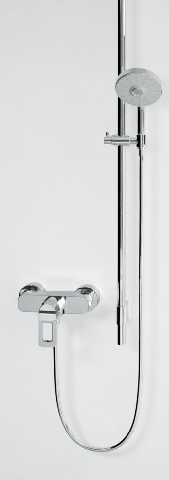 Смеситель Grohe Quadra 32637000