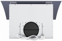 Вытяжка Maunfeld Sky Star Chef 60 (белый)