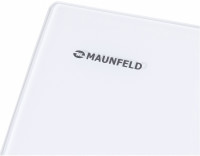 Вытяжка Maunfeld Sky Star Chef 60 (белый)