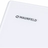 Вытяжка Maunfeld Sky Star Chef 60 (белый)