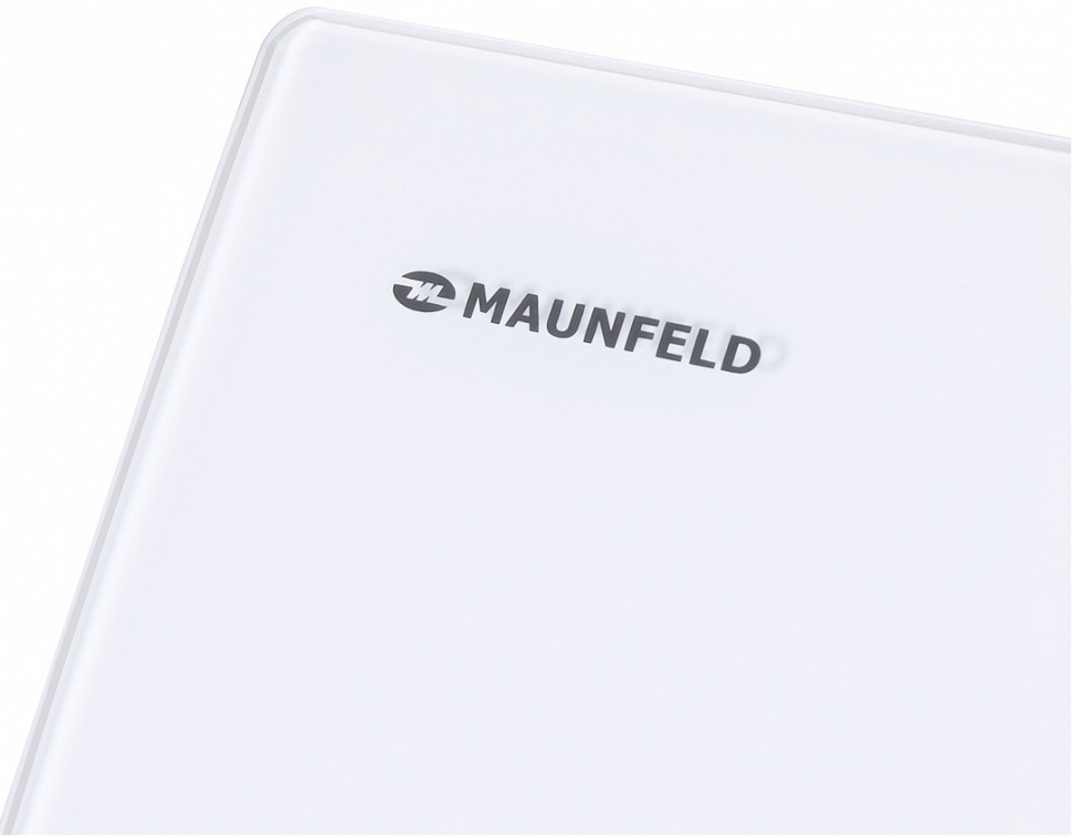 Вытяжка Maunfeld Sky Star Chef 60 (белый)