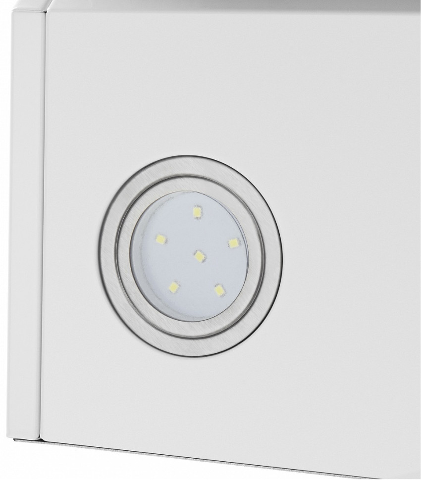 Вытяжка Maunfeld Sky Star Chef 60 (белый)