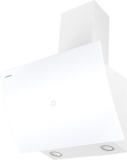 Вытяжка Maunfeld Sky Star Chef 60 (белый)