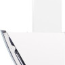 Вытяжка Maunfeld Sky Star Chef 60 (белый)