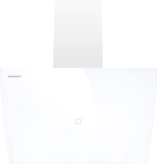 Вытяжка Maunfeld Sky Star Chef 60 (белый)