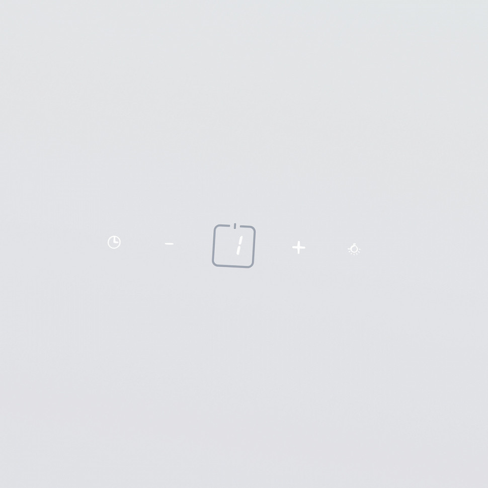 Вытяжка Maunfeld Sky Star Chef 60 (белый)