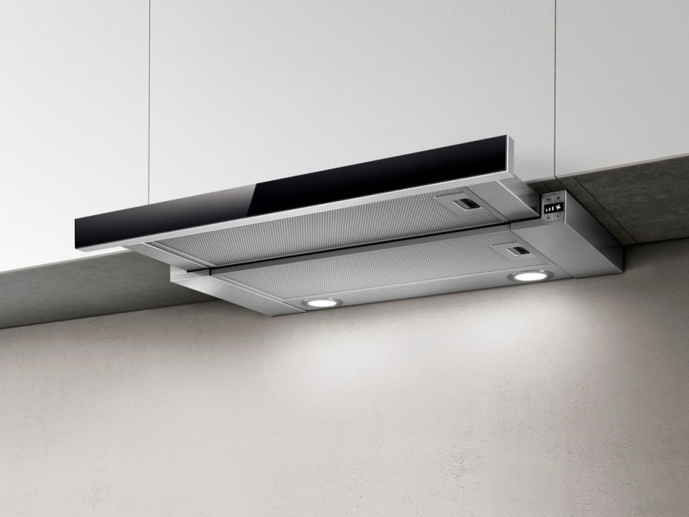 Вытяжка Elica Elite 26 IX/A/90/VT PRF0094215B