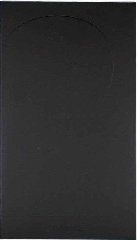 Электронная книга Onyx BOOX Palma 2 (черный)
