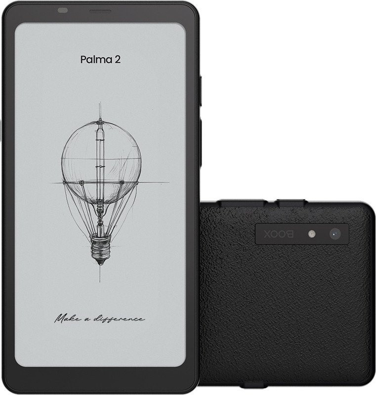 Электронная книга Onyx BOOX Palma 2 (черный)