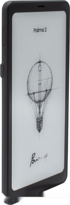Электронная книга Onyx BOOX Palma 2 (черный)